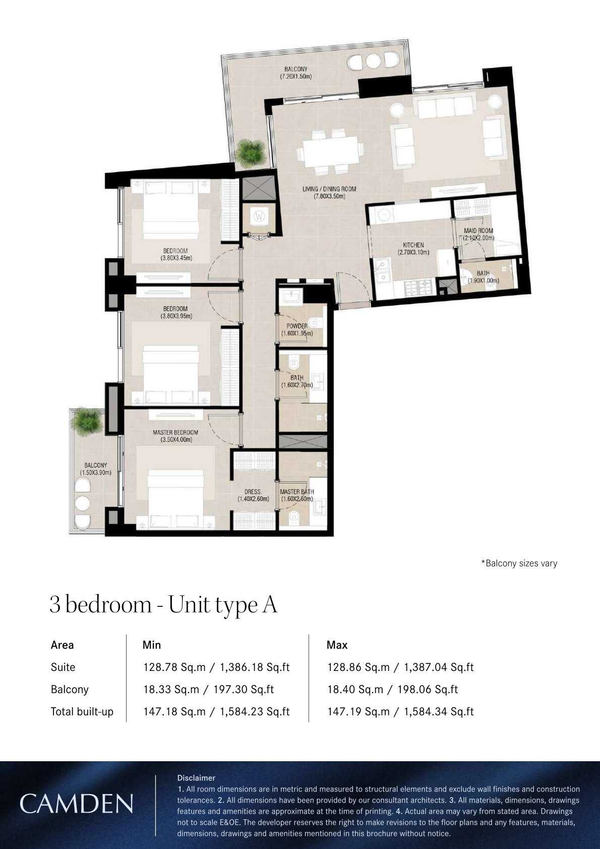 Type A -3BHK_copy_34